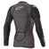 ALPINESTARS BICYCLE Stella Paragon Lite long sleeve protective jacket Черный