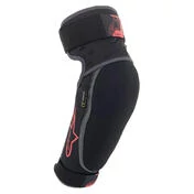 ALPINESTARS BICYCLE Vector elbow guards Black / Anthracite / Red