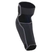ALPINESTARS BICYCLE Vector elbow guards Black / Anthracite / Red