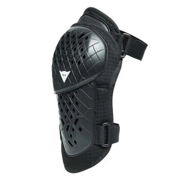 DAINESE BIKE Rival R elbow guards Черный