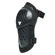DAINESE BIKE Rival R elbow guards Черный