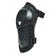 DAINESE BIKE Rival R elbow guards Черный