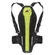 ZANDONA Hybrid Armour X8 back protector Желтый