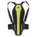 ZANDONA Hybrid Armour X8 back protector Желтый