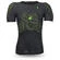 UFO Centurion BV2 short sleeve protection T-shirt Черный
