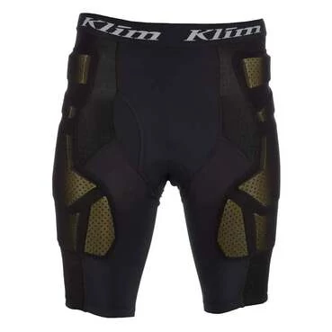 KLIM Tactical Protective Shorts Черный
