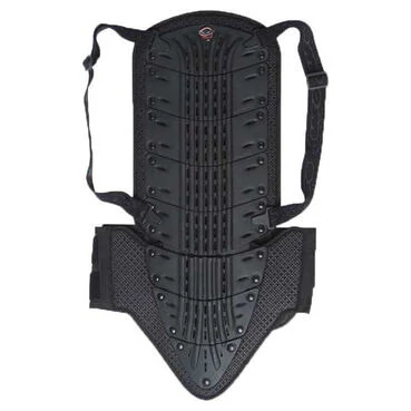UFO Orion Back Protector Черный