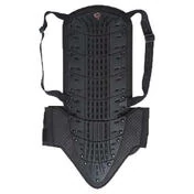 UFO Orion Back Protector Черный
