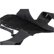 UFO Orion Back Protector Черный