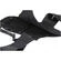 UFO Orion Back Protector Черный