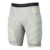 KLIM Tactical Protective Shorts Monument Gray