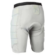 KLIM Tactical Protective Shorts Monument Gray