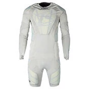 KLIM Tactical Protective Shorts Monument Gray