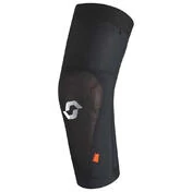 SCOTT Softcon 2 elbow guards Серо-черный