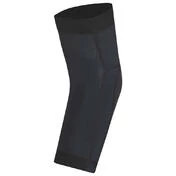 SCOTT Softcon 2 elbow guards Серо-черный