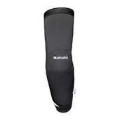 BLUEGRASS Aura elbow guards Черный