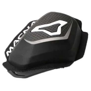 MACNA Knee Sliders Черный