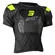 SHOT Trooper long sleeve protection T-shirt Черный