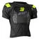 SHOT Trooper long sleeve protection T-shirt Черный