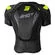 SHOT Trooper long sleeve protection T-shirt Черный