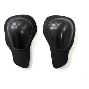 ION Spare K-Lite Pad knee guards Черный