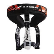 ZANDONA Pro Junior neck protector Черный