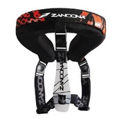 ZANDONA Pro Junior neck protector Черный