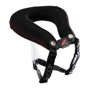 ZANDONA Pro Junior neck protector Черный