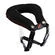 ZANDONA Pro Junior neck protector Черный