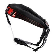 ZANDONA Pro Junior neck protector Черный