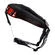 ZANDONA Pro Junior neck protector Черный