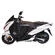 TUCANO URBANO Termoscud® Honda PCX 125 21 apron Черный