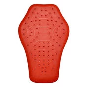 HEBO Level 1 Back Protector Красный