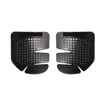 SPIDI Warrior Lite H Back Protector Черный