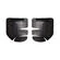 SPIDI Warrior Lite H Back Protector Черный