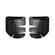 SPIDI Warrior Lite H Back Protector Черный