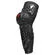 DAINESE OUTLET MX1 knee/shin guards Ebony / Black