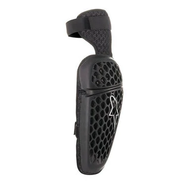 ALPINESTARS Bionic Plus elbow guards Черный