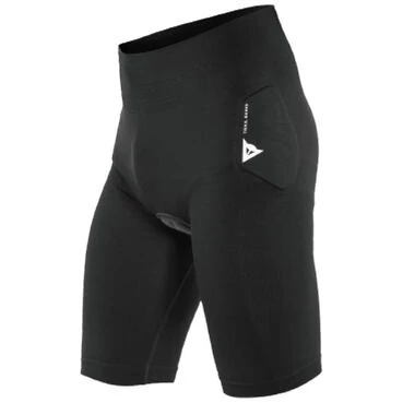 DAINESE BIKE Trail Skins Protective Shorts Черный