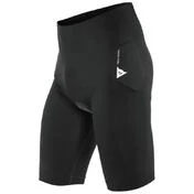 DAINESE BIKE Trail Skins Protective Shorts Черный
