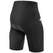 DAINESE BIKE Trail Skins Protective Shorts Черный