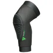 DAINESE BIKE Trail Skins Lite knee guards Черный