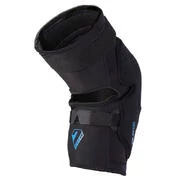 7IDP Flex Knee Guards Сине-черный