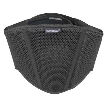 TJ MARVIN Cintura Lombare Probelt A031-00 Kidney Belt Черный