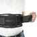 TJ MARVIN Cintura Lombare Probelt A031-00 Kidney Belt Черный