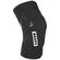 ION K-Pact knee guards Черный