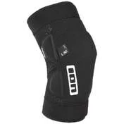 ION K-Pact knee guards Черный
