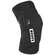 ION K-Pact knee guards Черный