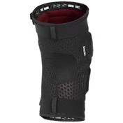 ION K-Pact knee guards Черный