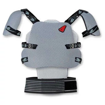 UFO Lighthawk Short Protection Vest Серый